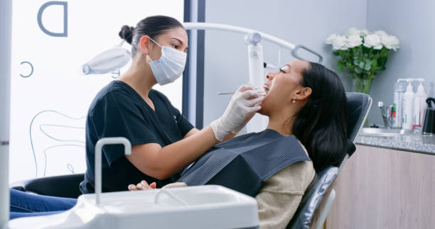 Best Wisdom Tooth Removal  in Westvle, IL