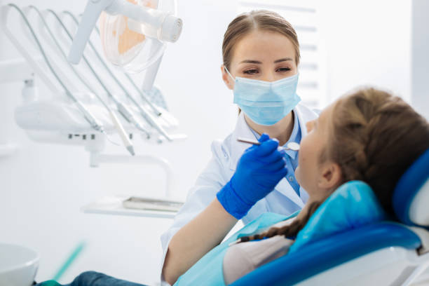 Best Root Canal Treatment  in Westvle, IL